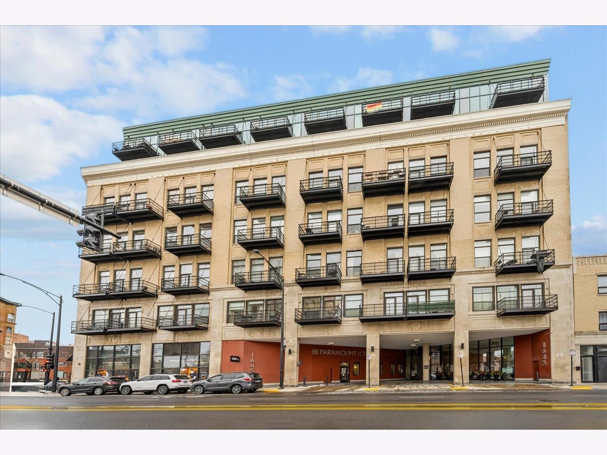  For Sale Chicago Illinois, 1645 Ogden Avenue