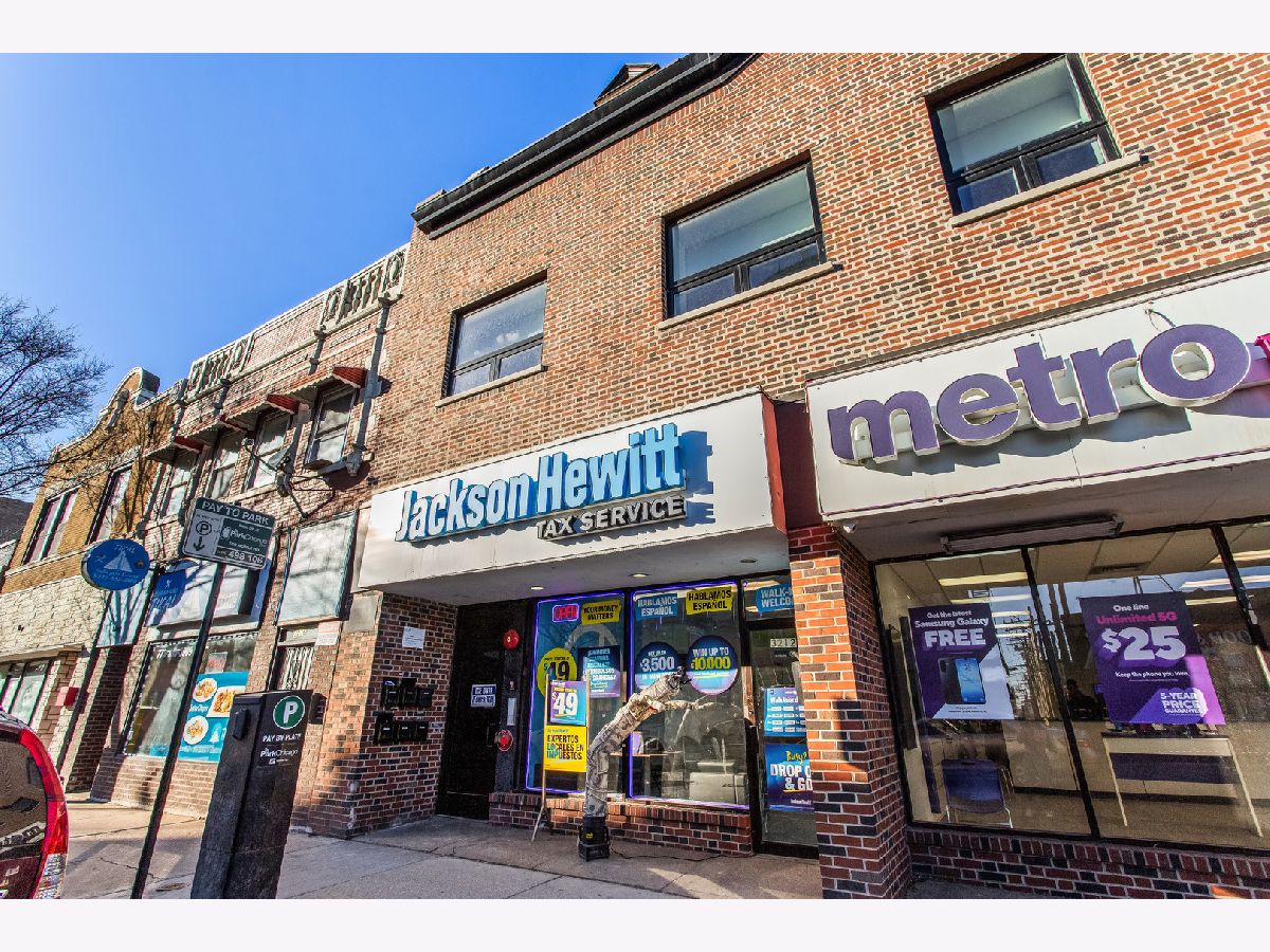  For Rent Chicago Illinois, 3214 Lawrence