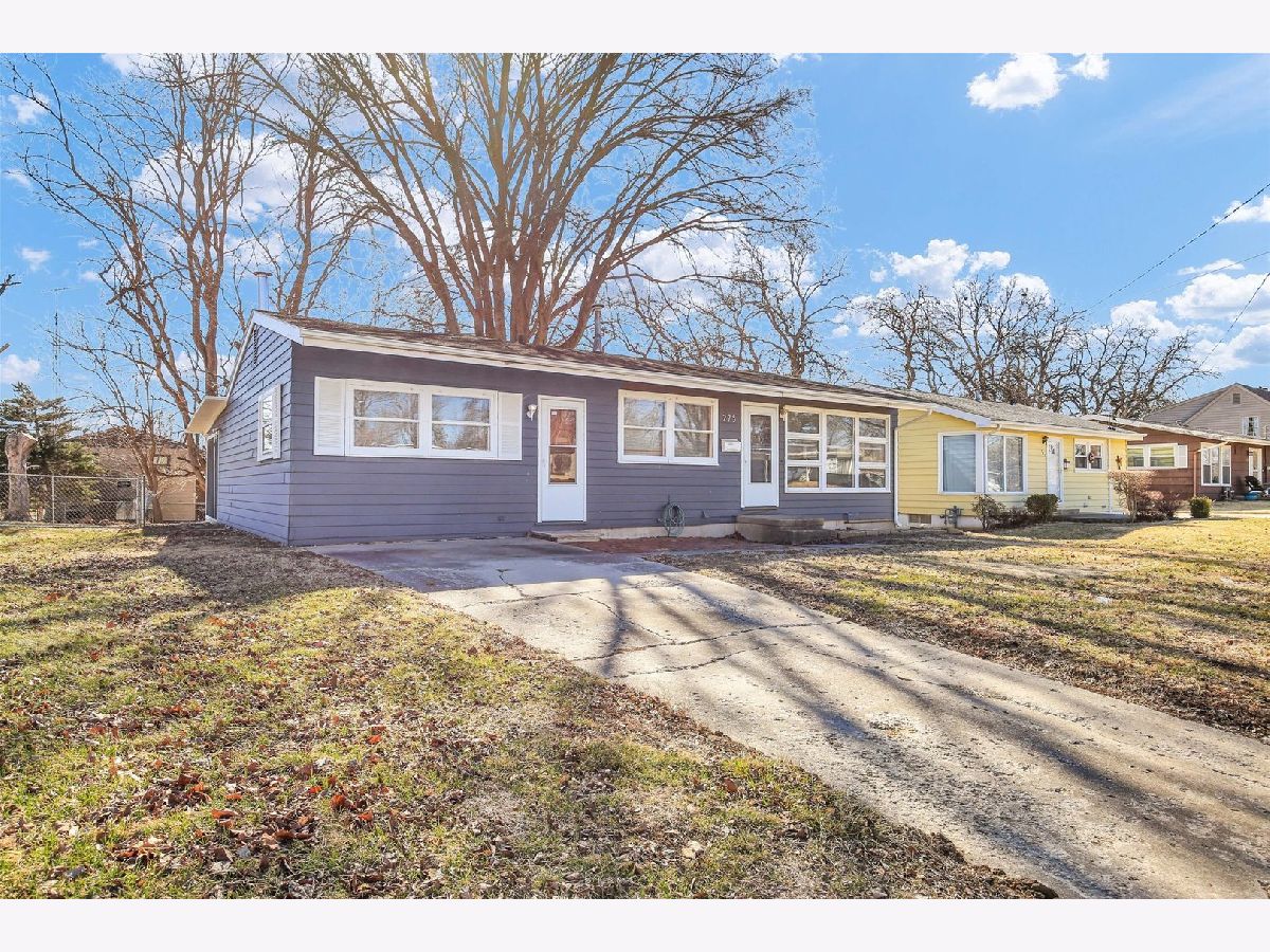  Sold Decatur Illinois, 275 Wayside