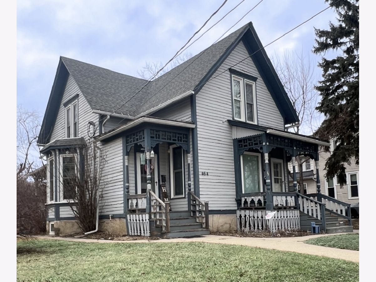  For Sale Elgin Illinois, 462 Ashland Avenue