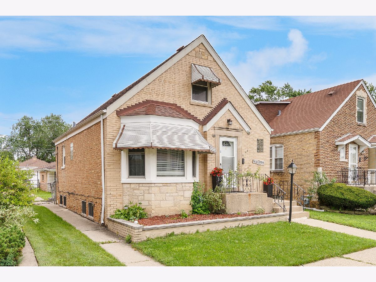  For Sale Elmwood Park Illinois, 2143 76th Avenue