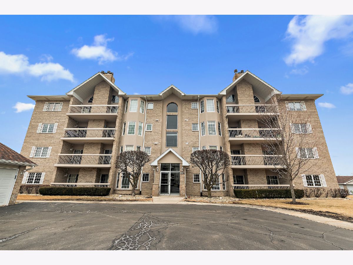  For Sale Tinley Park Illinois, 7751 Bristol Park Drive