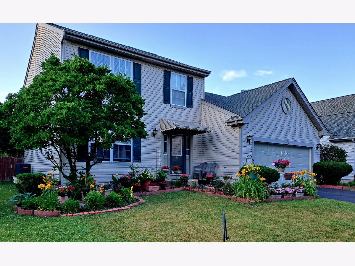  For Sale Aurora Illinois, 2070 Foxtail Drive