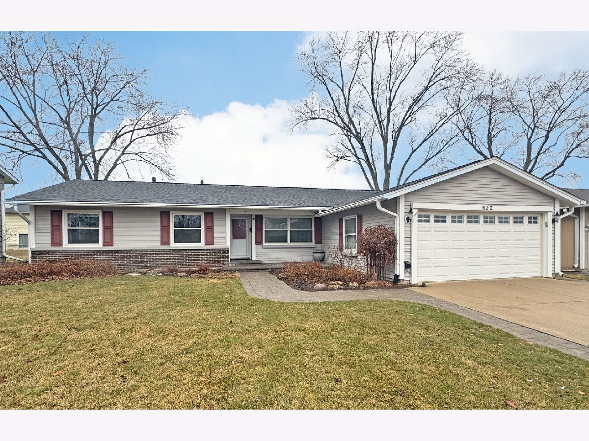  For Sale Elk Grove Village Illinois, 620 Chelmsford Lane