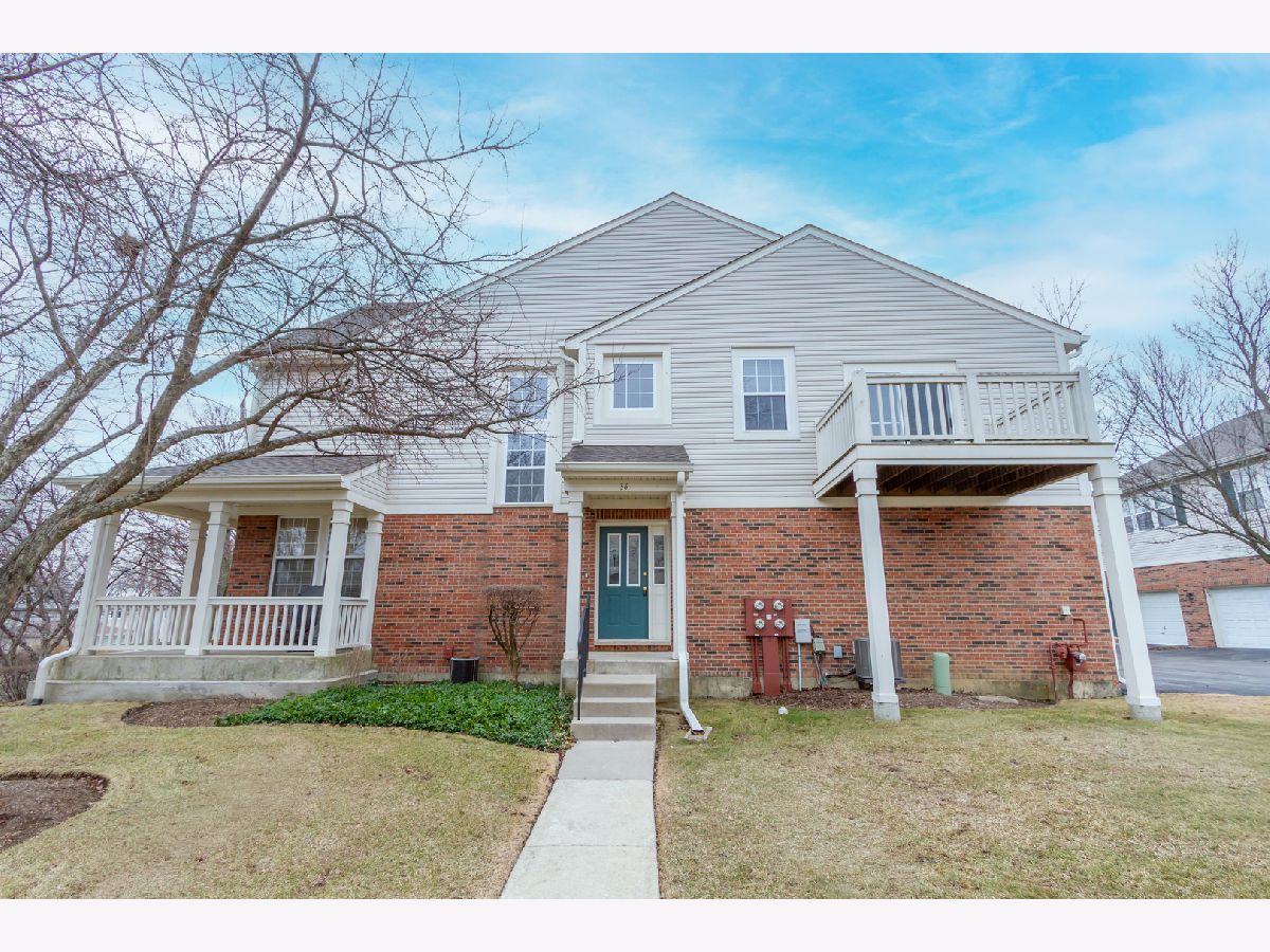  Rented Addison Illinois