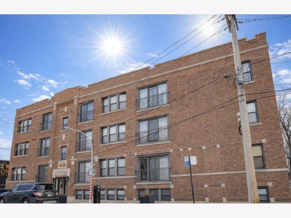  For Rent Chicago Illinois, 6677 Oliphant