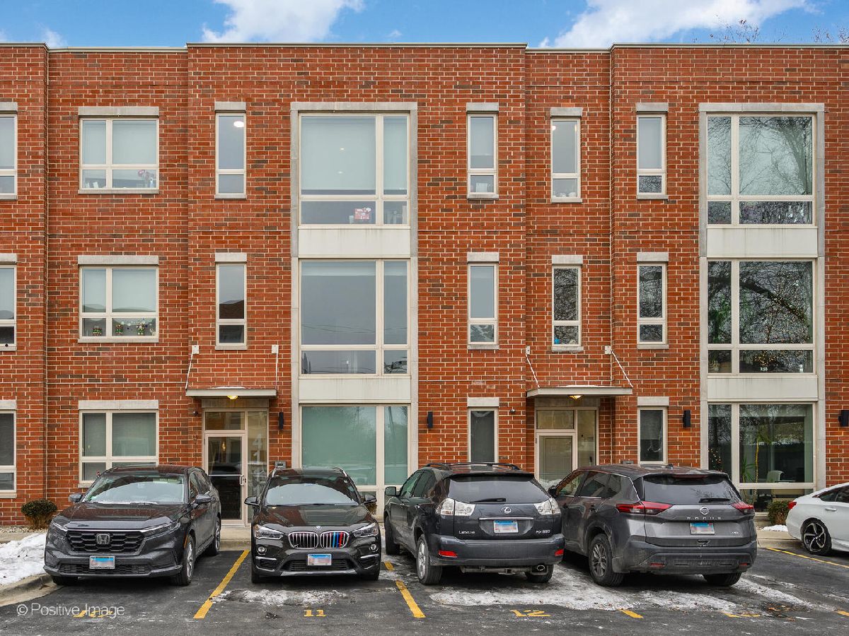  For Rent Chicago Illinois, 4111 Narragansett