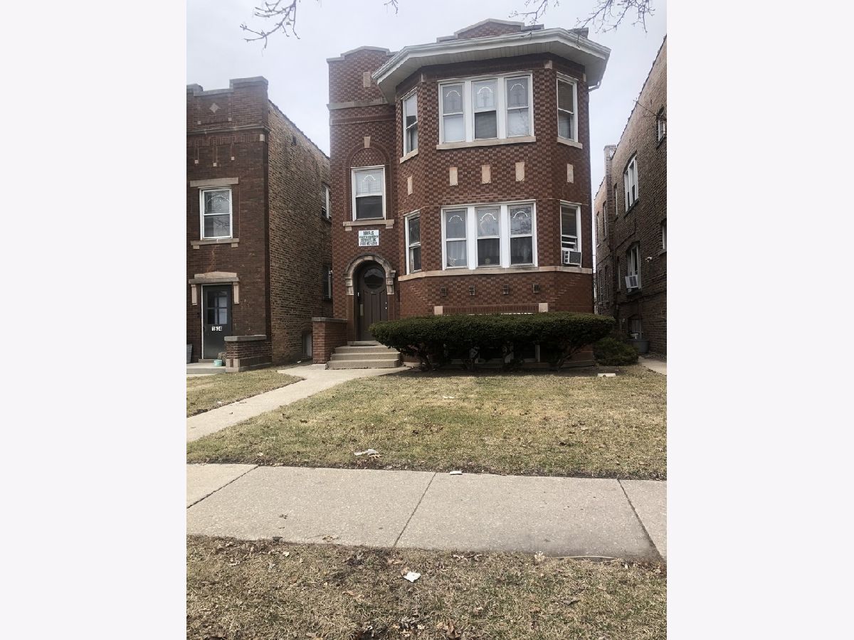  For Rent Berwyn Illinois, 1632 Ridgeland