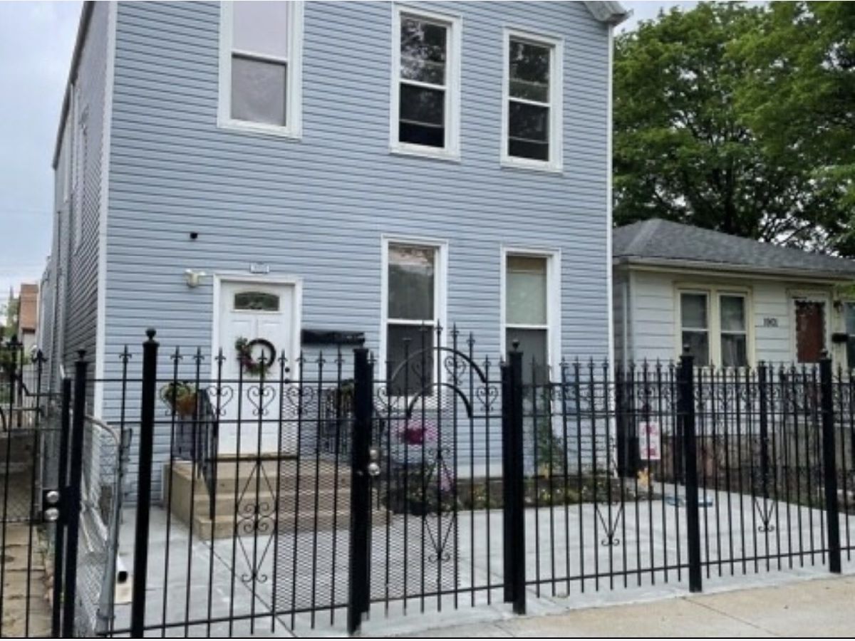  For Rent Chicago Illinois