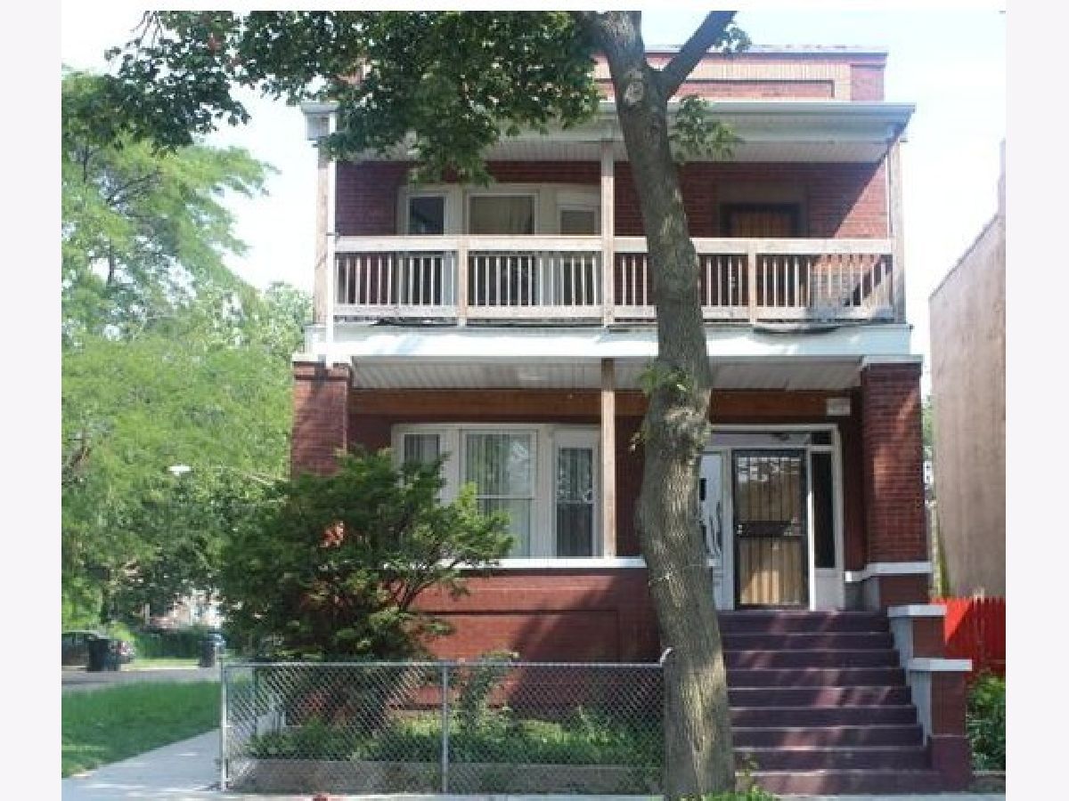  For Rent Chicago Illinois, 2704 77th