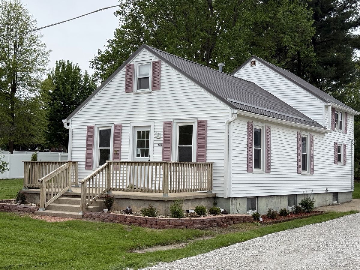  For Sale Granville Illinois, 406 Willow Street