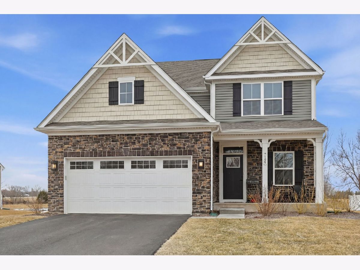  For Sale Union Illinois, 7125 Great Northern Trail