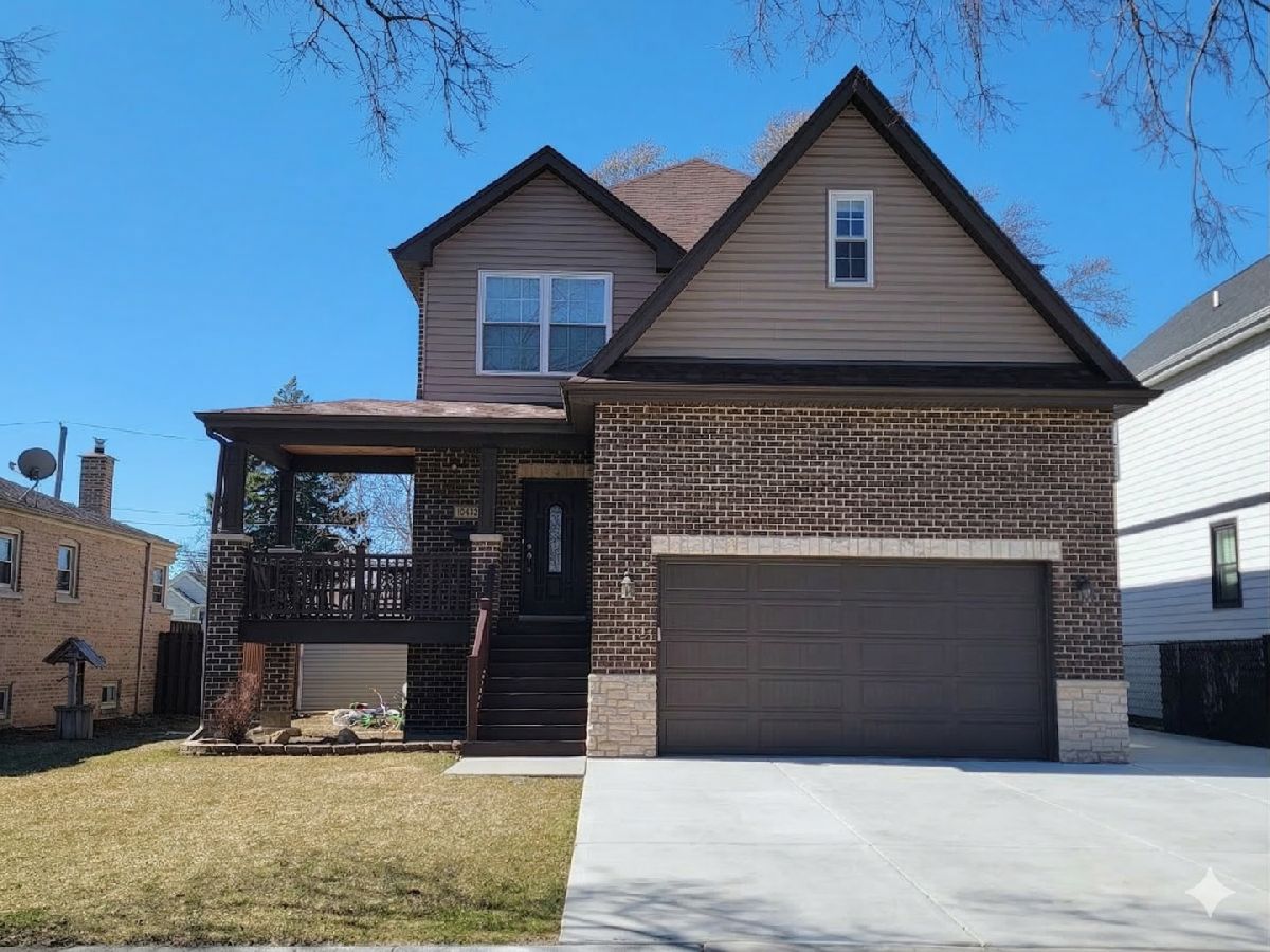 For Sale Chicago Illinois, 10432 Homan Avenue