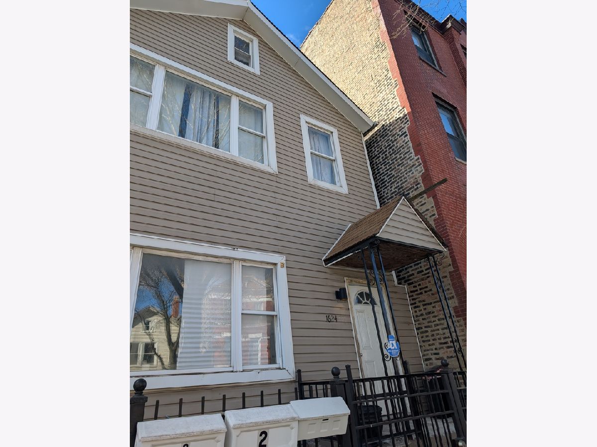 For Rent Chicago Illinois, 1624 Throop
