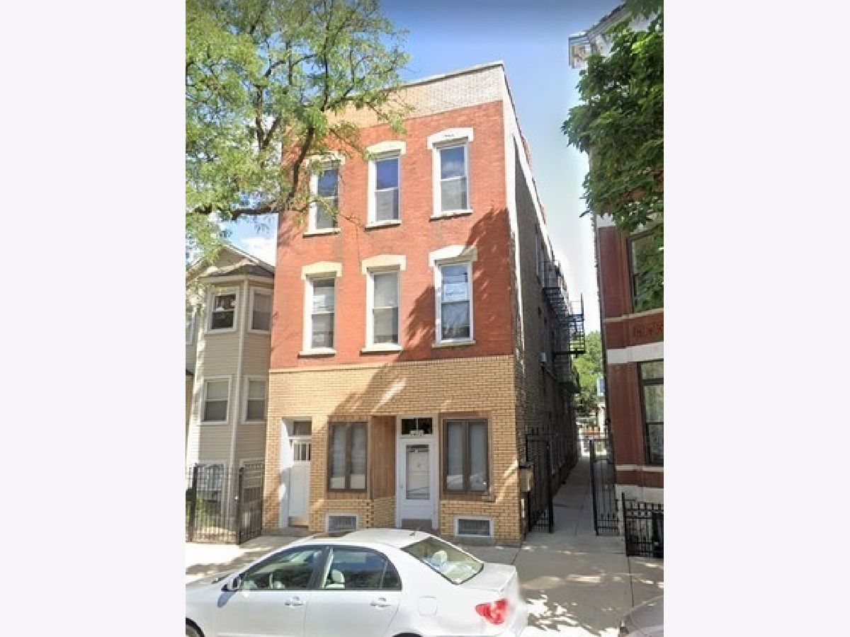  For Rent Chicago Illinois, 1472 Erie