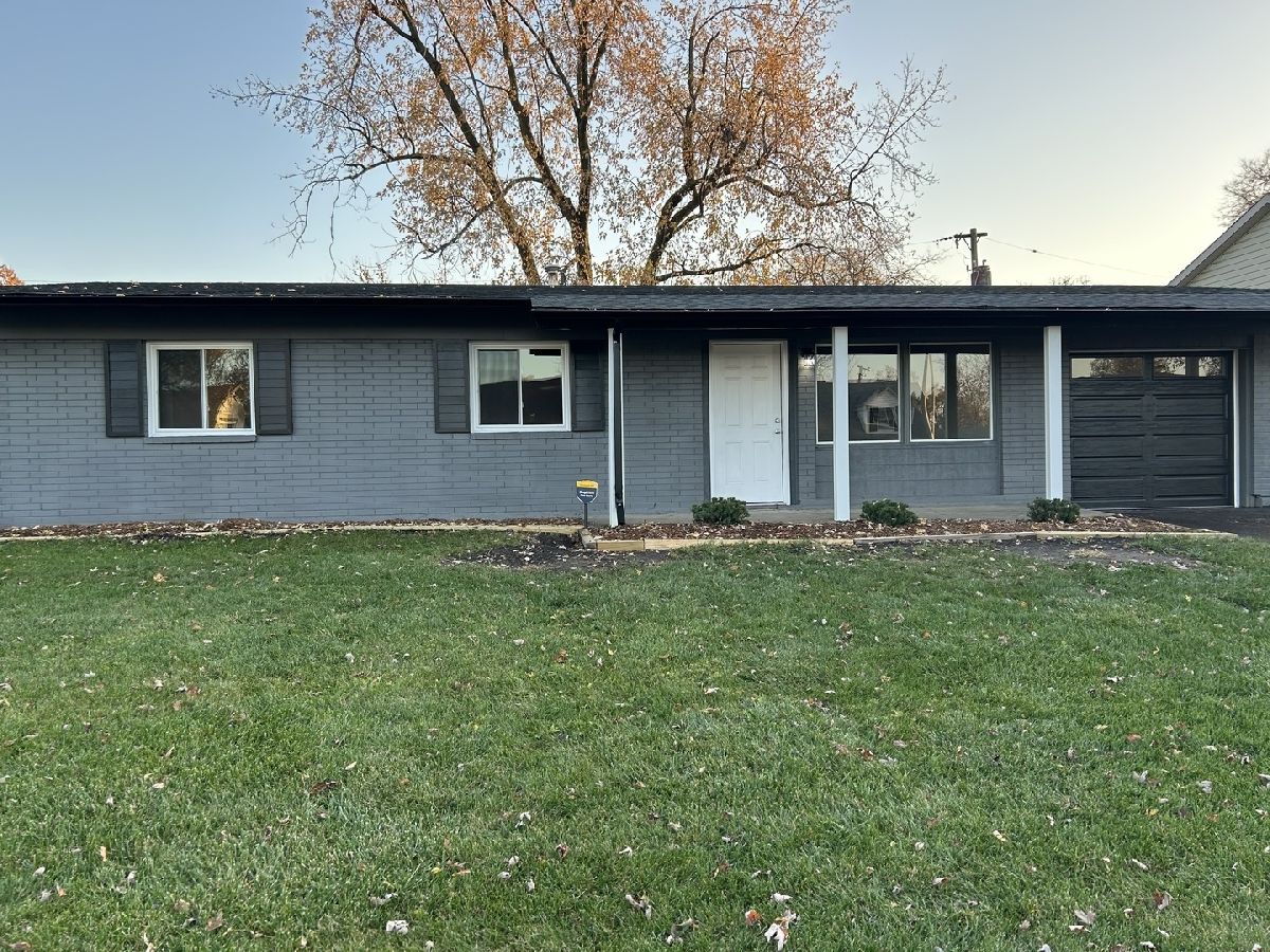  For Rent Chicago Heights Illinois, 176 Craig