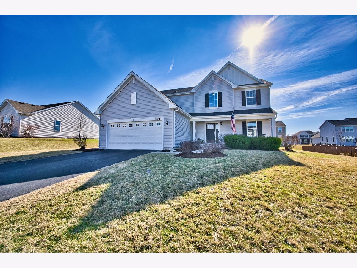  For Sale Yorkville Illinois, 574 Coach Road