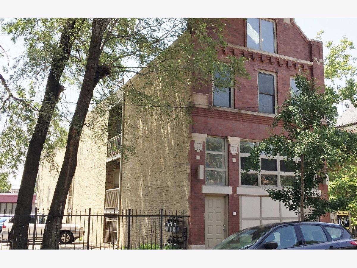  For Rent Chicago Illinois, 1431 Cortez