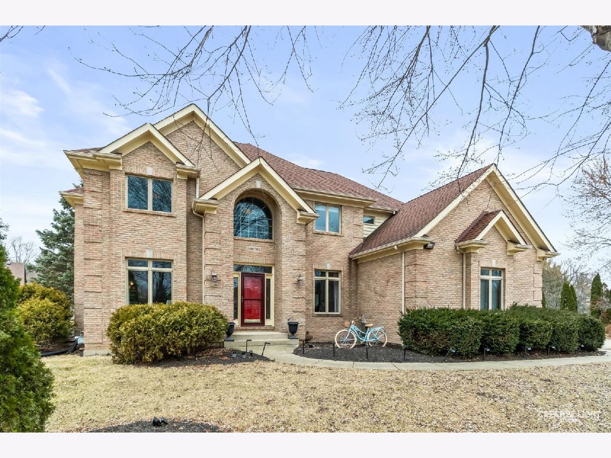  For Sale St Charles Illinois, 39W796 Dairyherd Lane