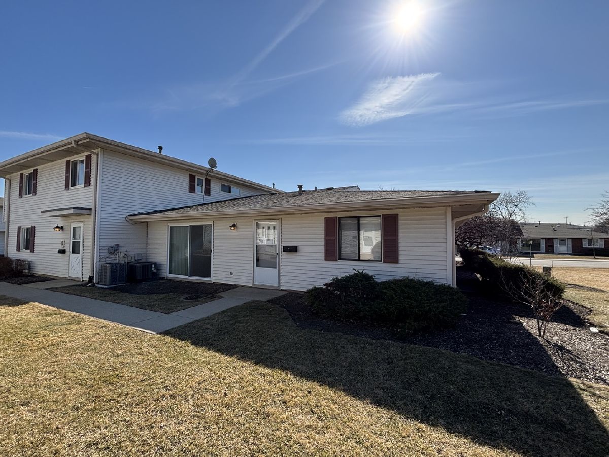  For Rent Schaumburg Illinois, 236 Whidah
