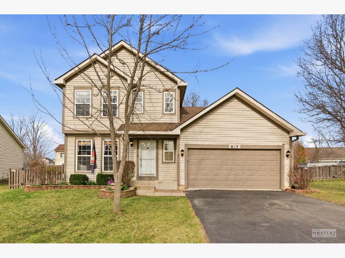  For Sale Plano Illinois, 615 Searl Street