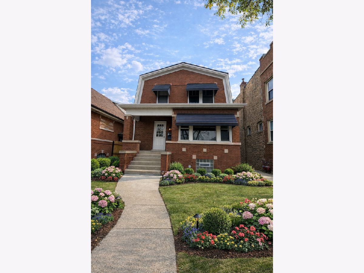  For Rent Chicago Illinois, 5434 School