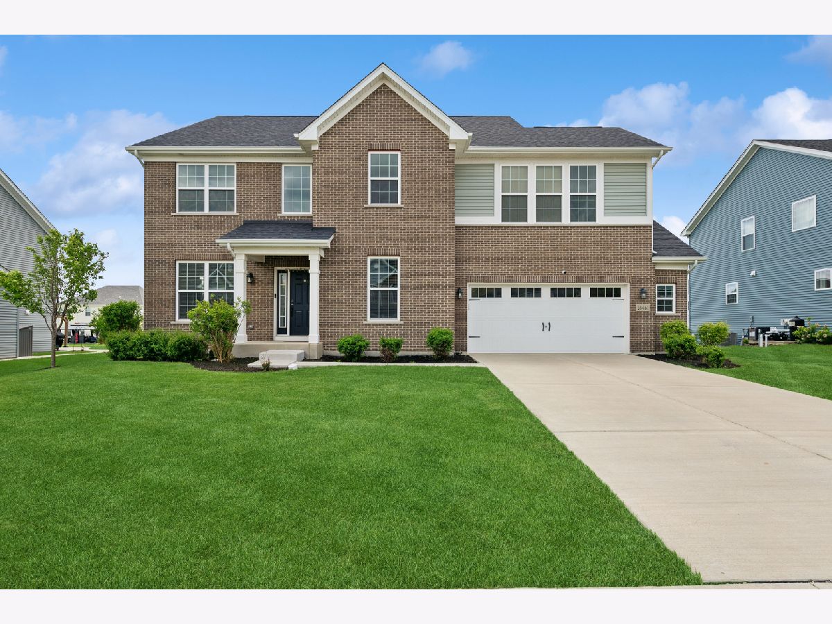  For Rent Shorewood Illinois, 25451 Medinah