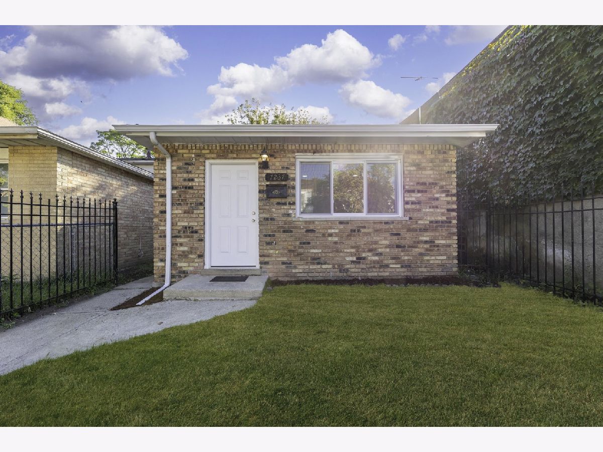  Sold Chicago Illinois, 7237 St Lawrence