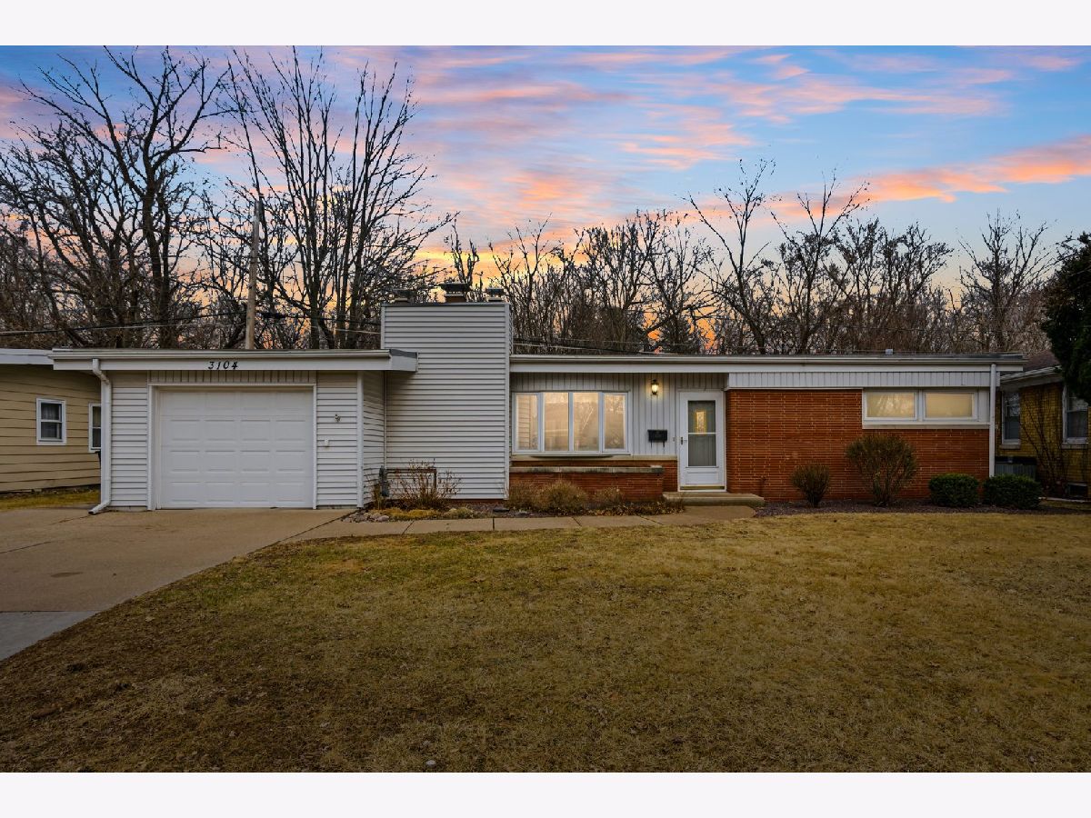  For Sale Moline Illinois, 3104 15th St A Street