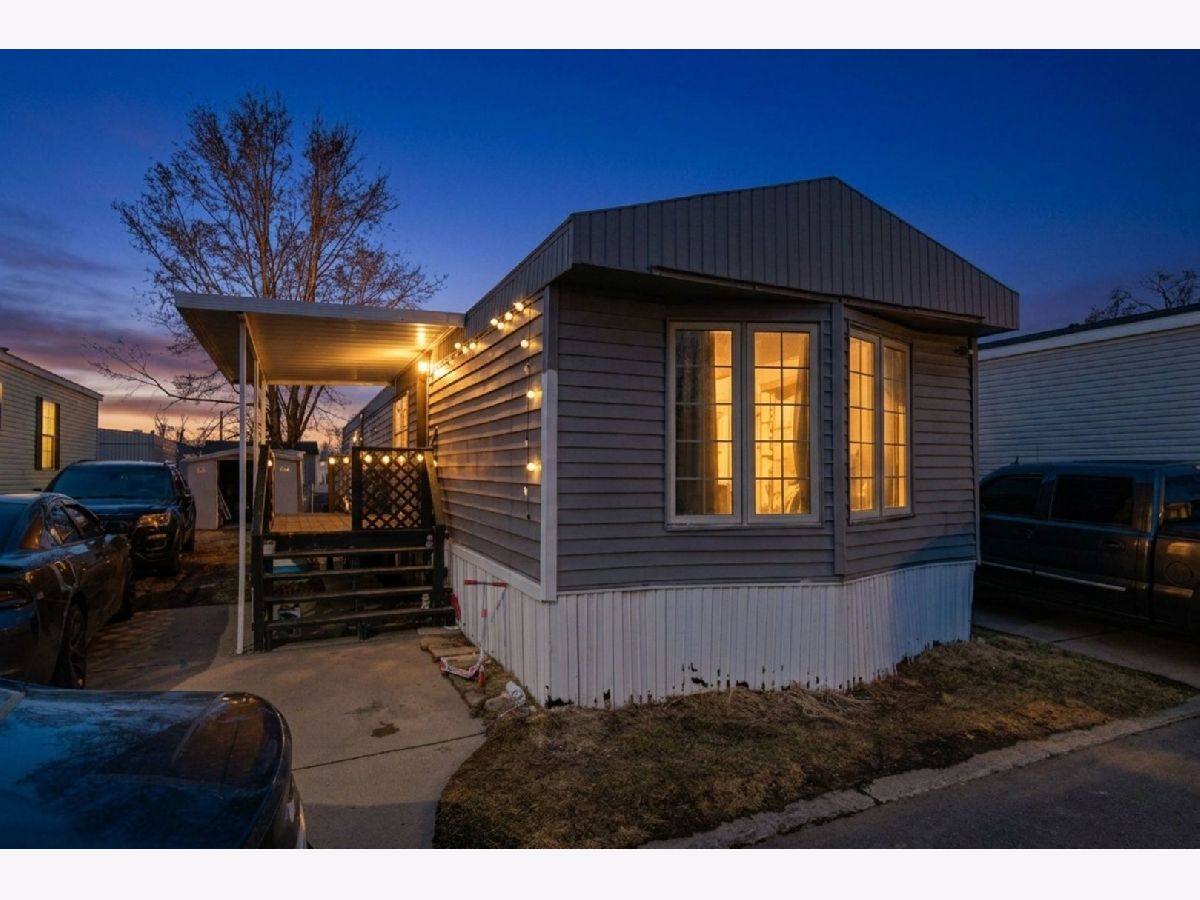  For Sale Dixmoor Illinois, 14139 Western Avenue