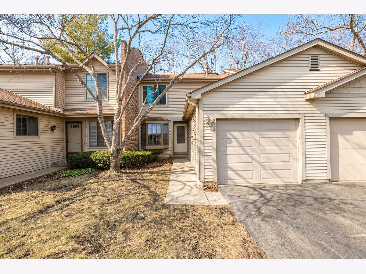  For Sale Palatine Illinois, 205 Forest Knoll Drive
