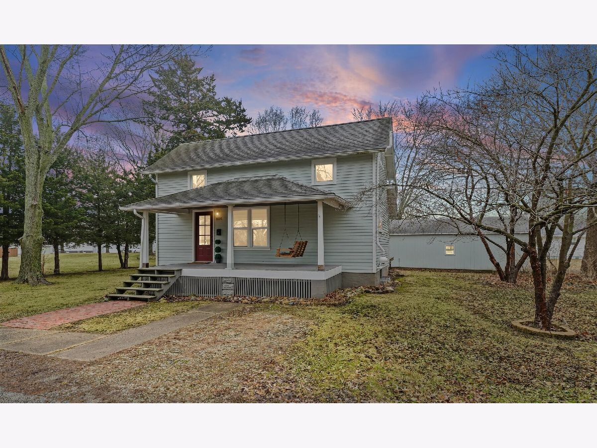  For Sale Monticello Illinois, 805 Blaine Street
