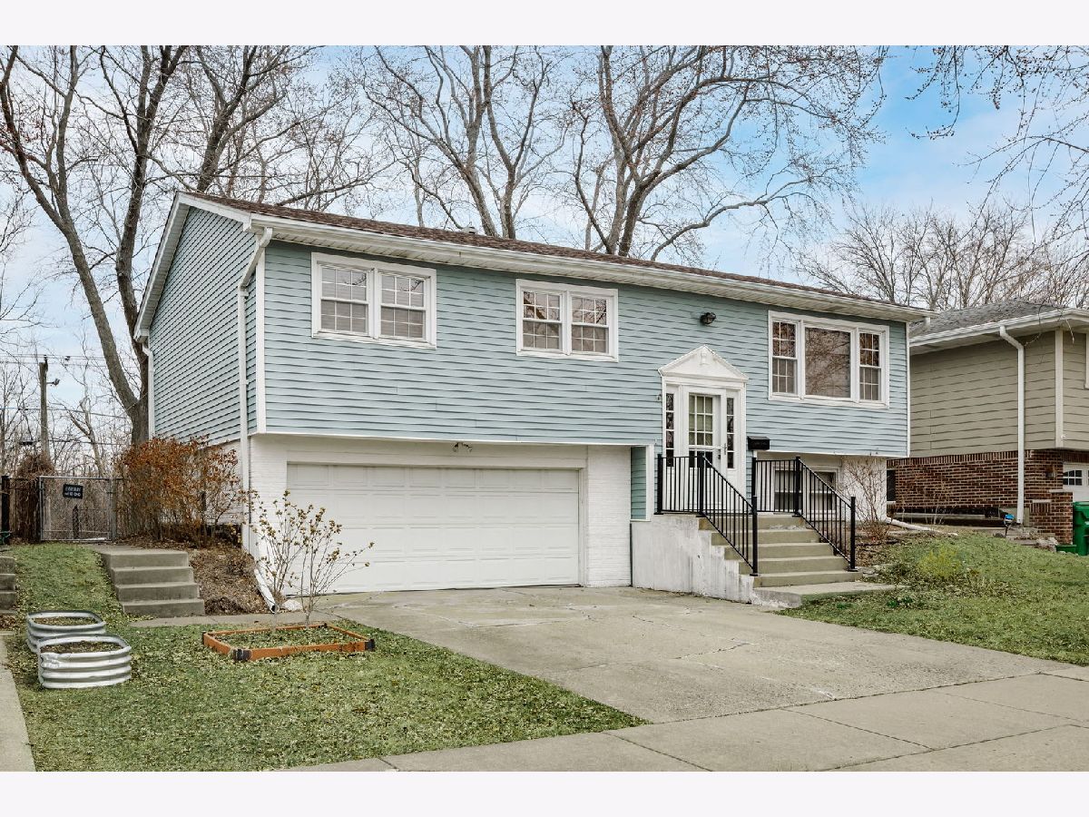  For Sale Tinley Park Illinois, 6424 163rd Place
