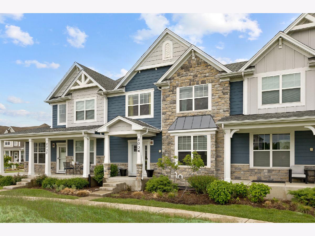  For Sale Buffalo Grove Illinois, 2034 Link Drive