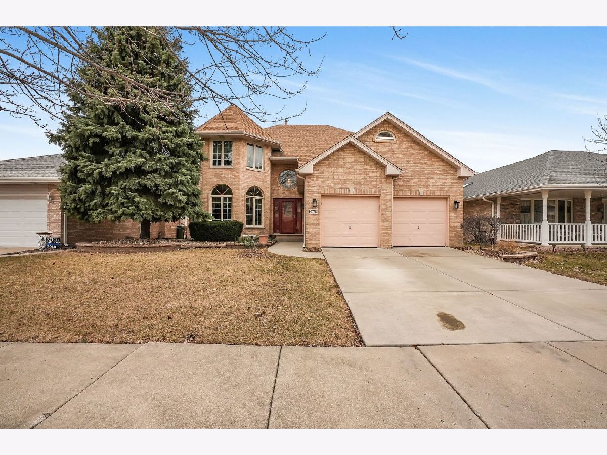  For Sale Oak Lawn Illinois, 10752 Lockwood Avenue