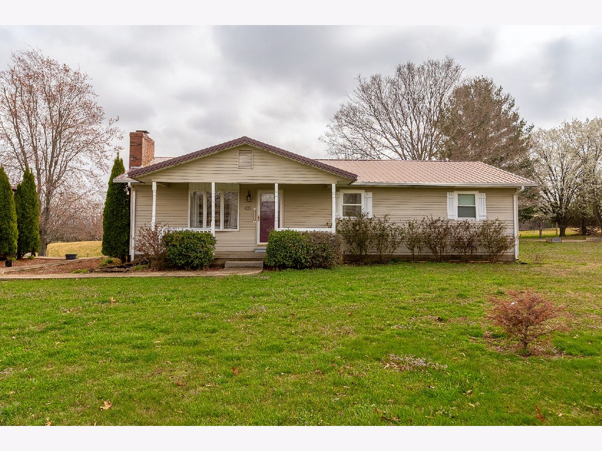  Sold Harrisburg Illinois, 425 Peak