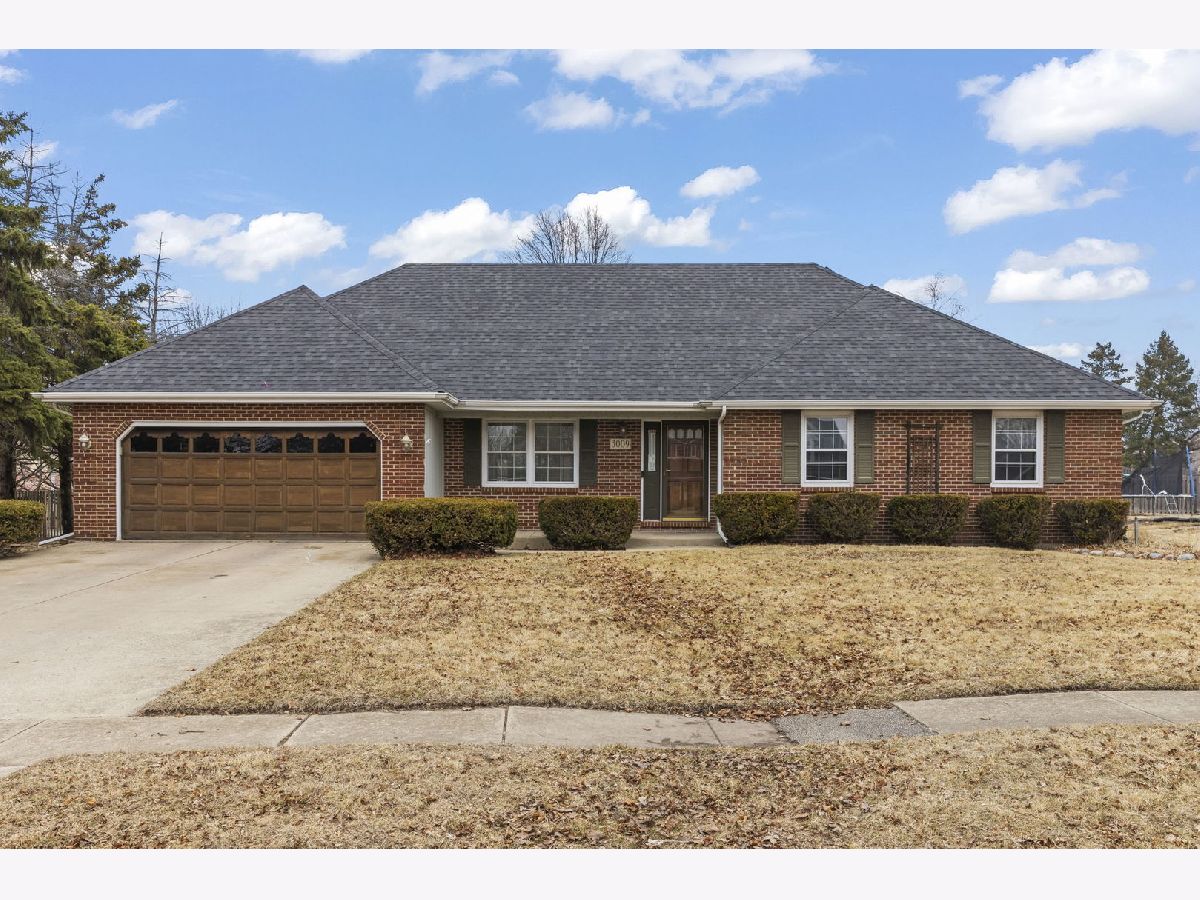 Homes For Sale Picardy Joliet Illinois, 3009 Vimy Ridge Drive