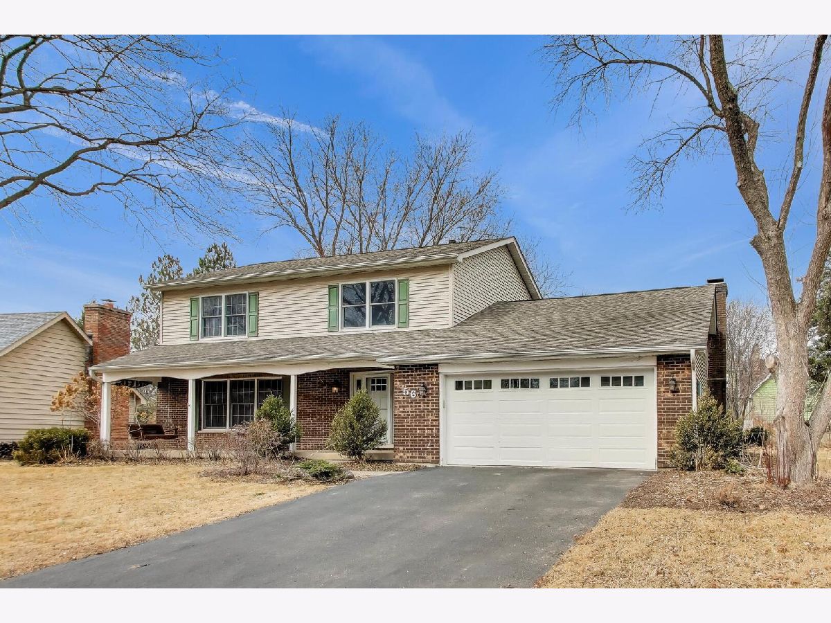 Homes & Townhomes & Condos For Sale Prestbury Sugar Grove Illinois, 56 Winthrop New Road