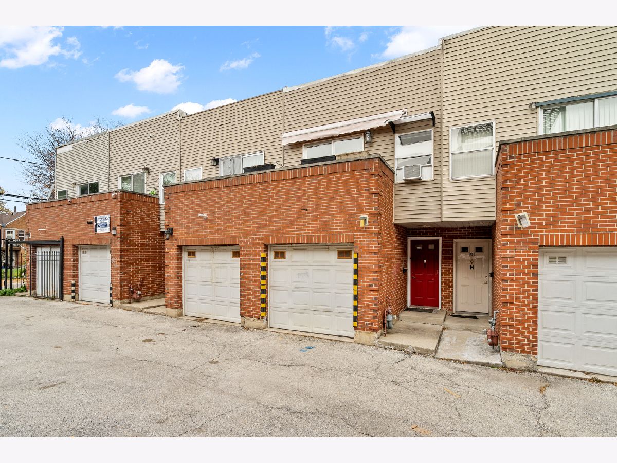  For Rent Chicago Illinois, 1726 Kedzie