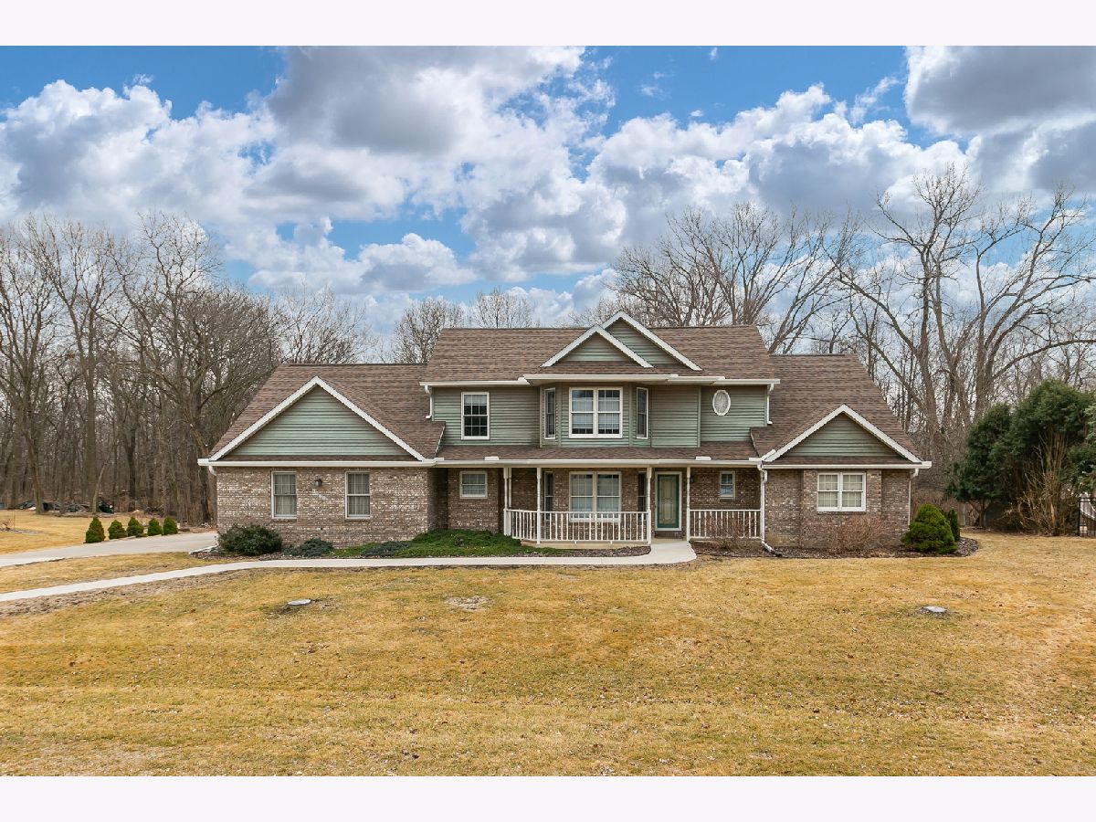  Sold Port Byron Illinois, 1924 Brierwood
