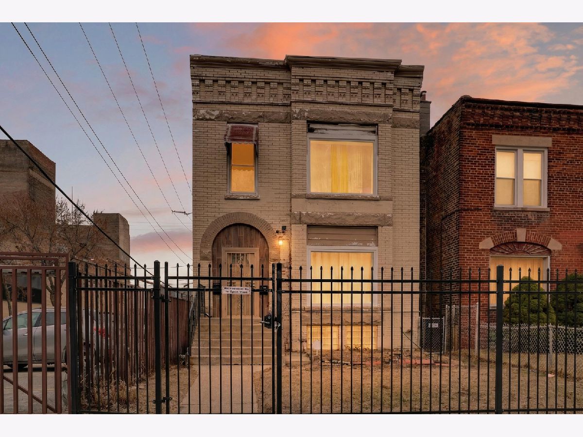  For Sale Chicago Illinois