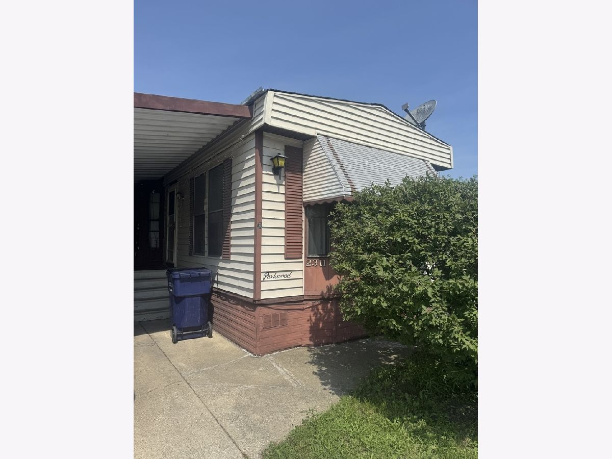  For Sale Bridgeview Illinois, 8800 Harlem Avenue
