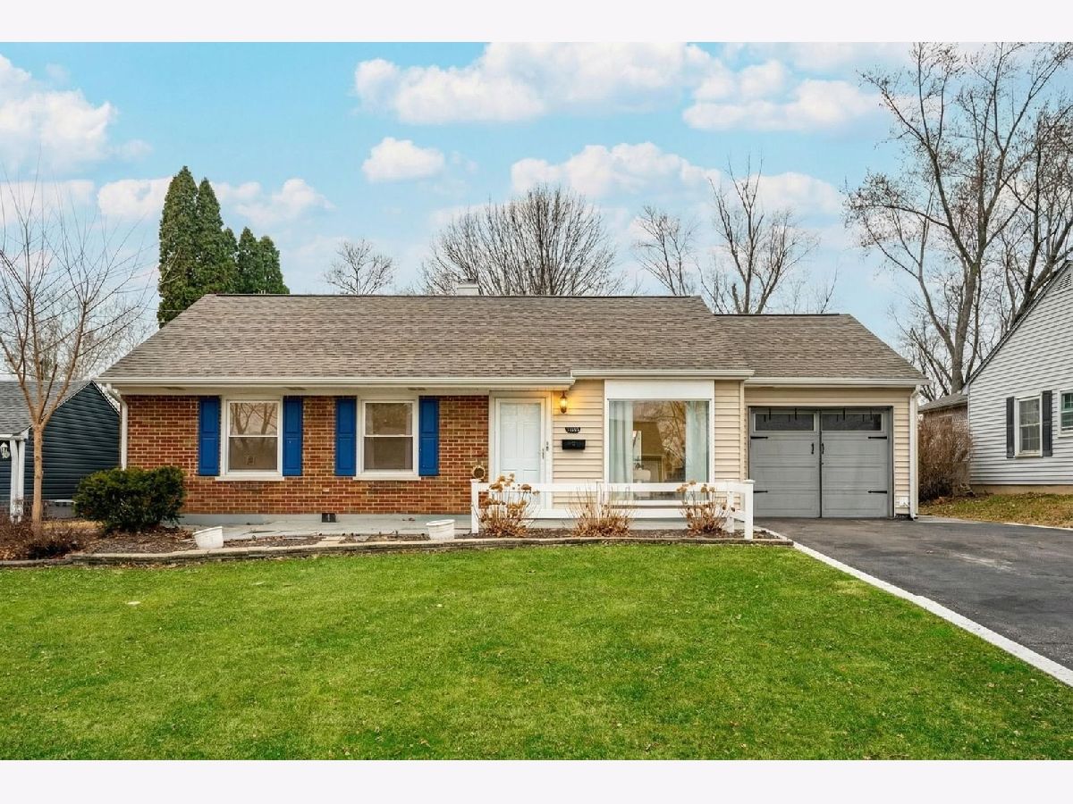  For Sale Orland Park Illinois, 15034 Hale Drive