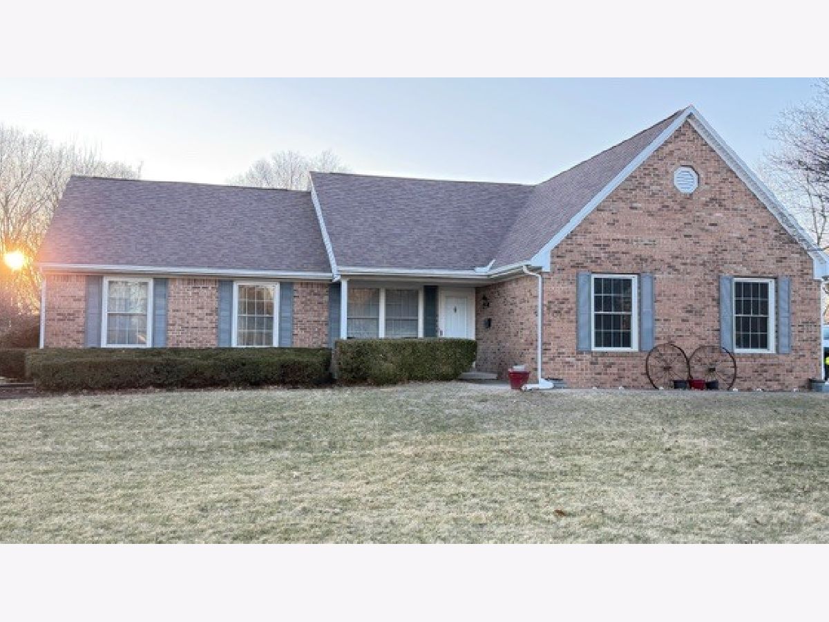  For Sale Rossville Illinois, 504 Chicago Street