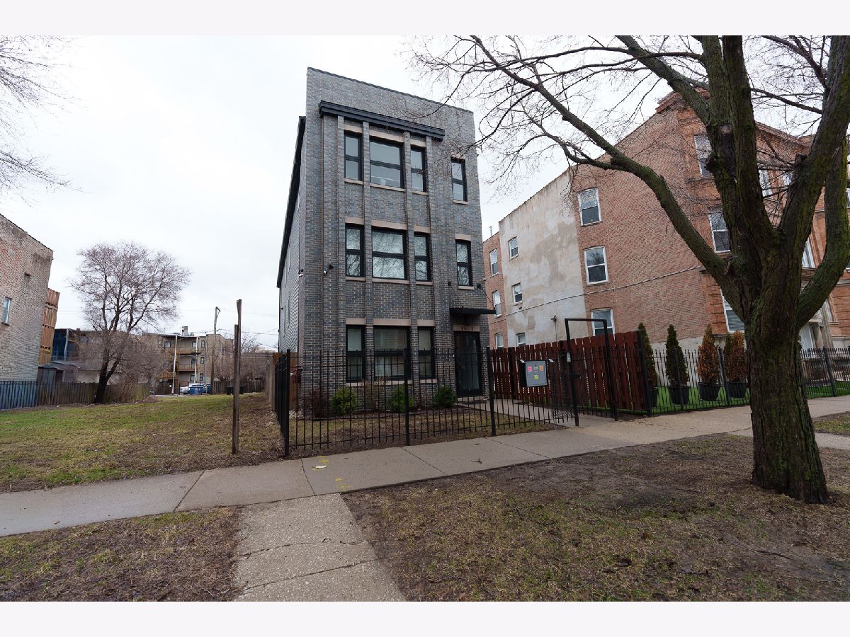  For Rent Chicago Illinois, 4608 Indiana