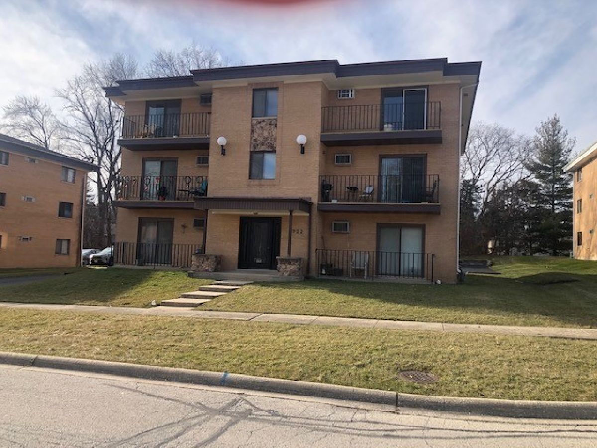  For Rent Darien Illinois, 7722 Wildwood