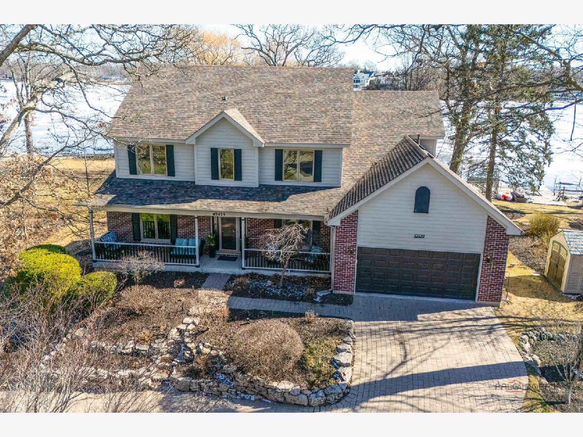  For Sale Antioch Illinois, 42429 Woodbine Avenue