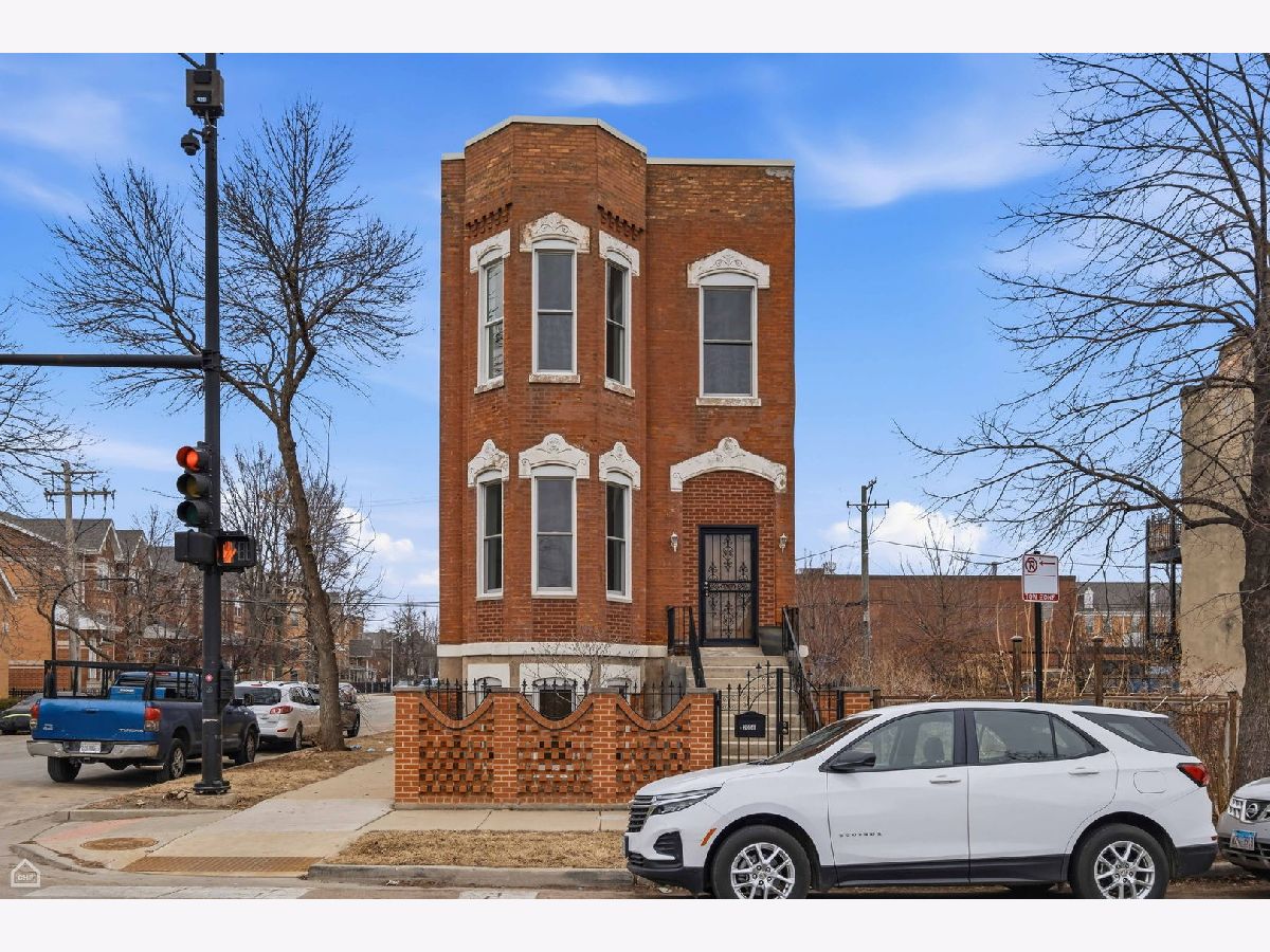  Rented Chicago Illinois, 2058 Washington