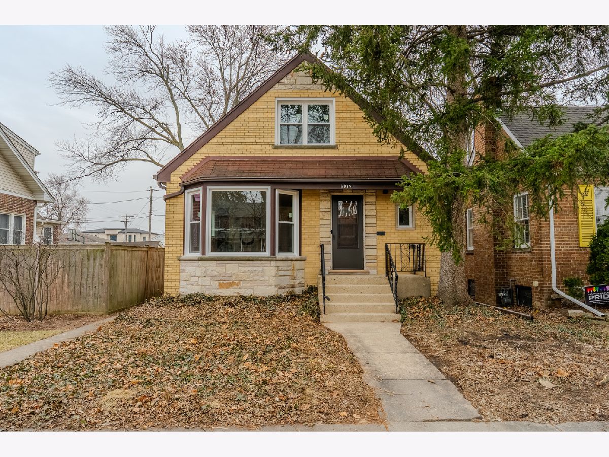  For Sale Morton Grove Illinois, 6015 Crain Street