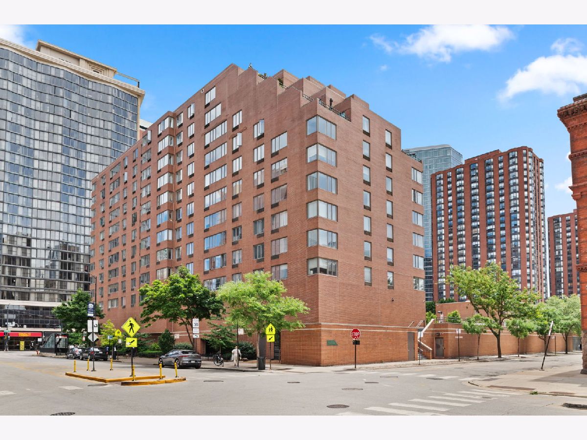  For Rent Chicago Illinois, 801 Plymouth